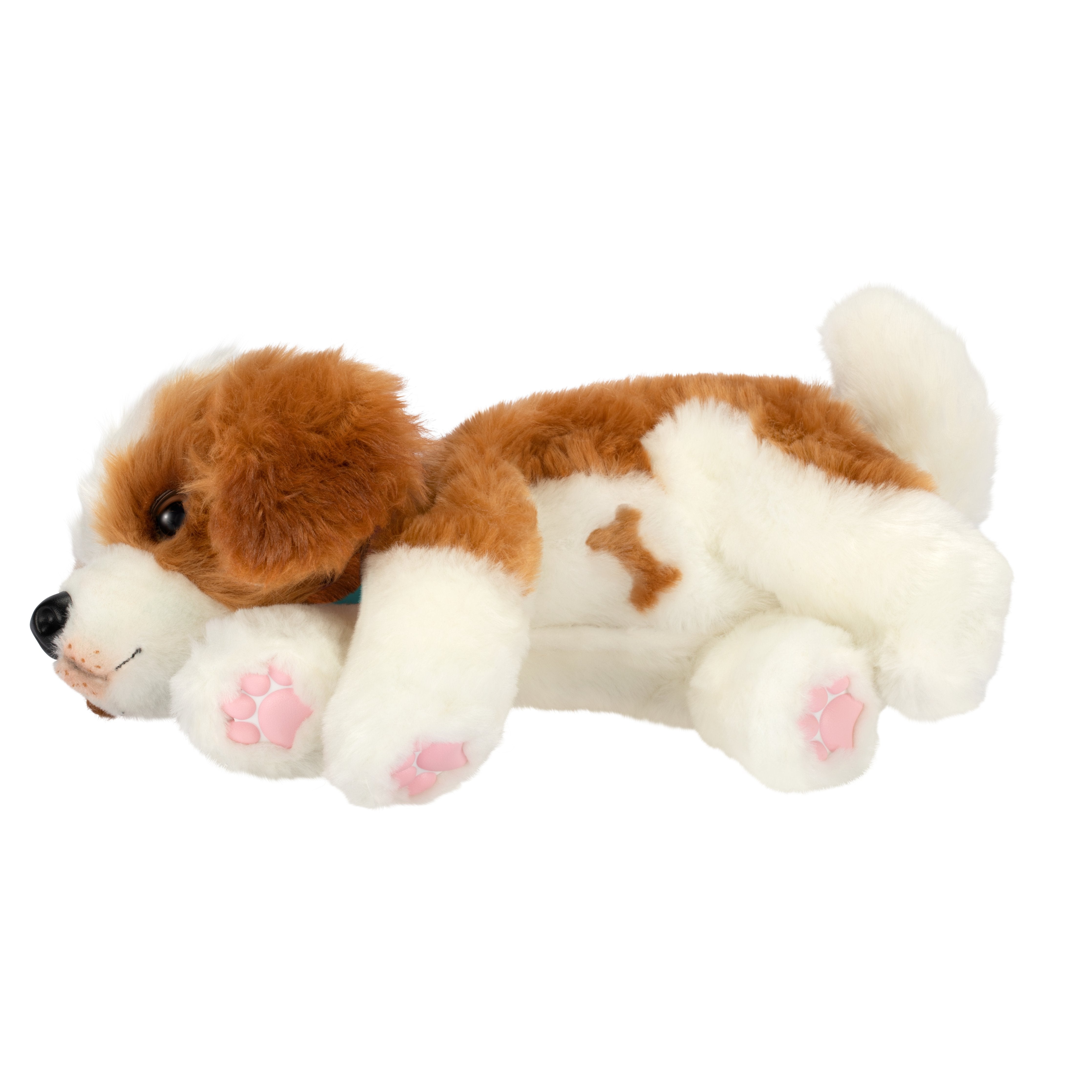 Moose Toys Ltd. Little Live Pets - My Really Real Puppy Patches 26548