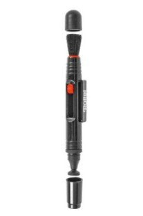 Rollei 27016 Kit De Limpieza Para Computadora Cámara Digital Kit De Limpieza Para Equipos 30 Ml