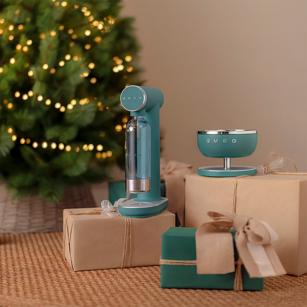 EAN 8017709338206 - Smeg KSC01EGMWW báscula de cocina Verde Encimera Alrededor Báscula electrónica de cocina imagen 6