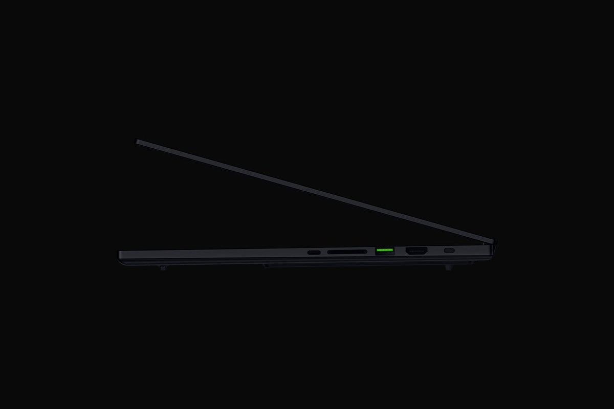 Razer Blade 16 Qhd 240hz