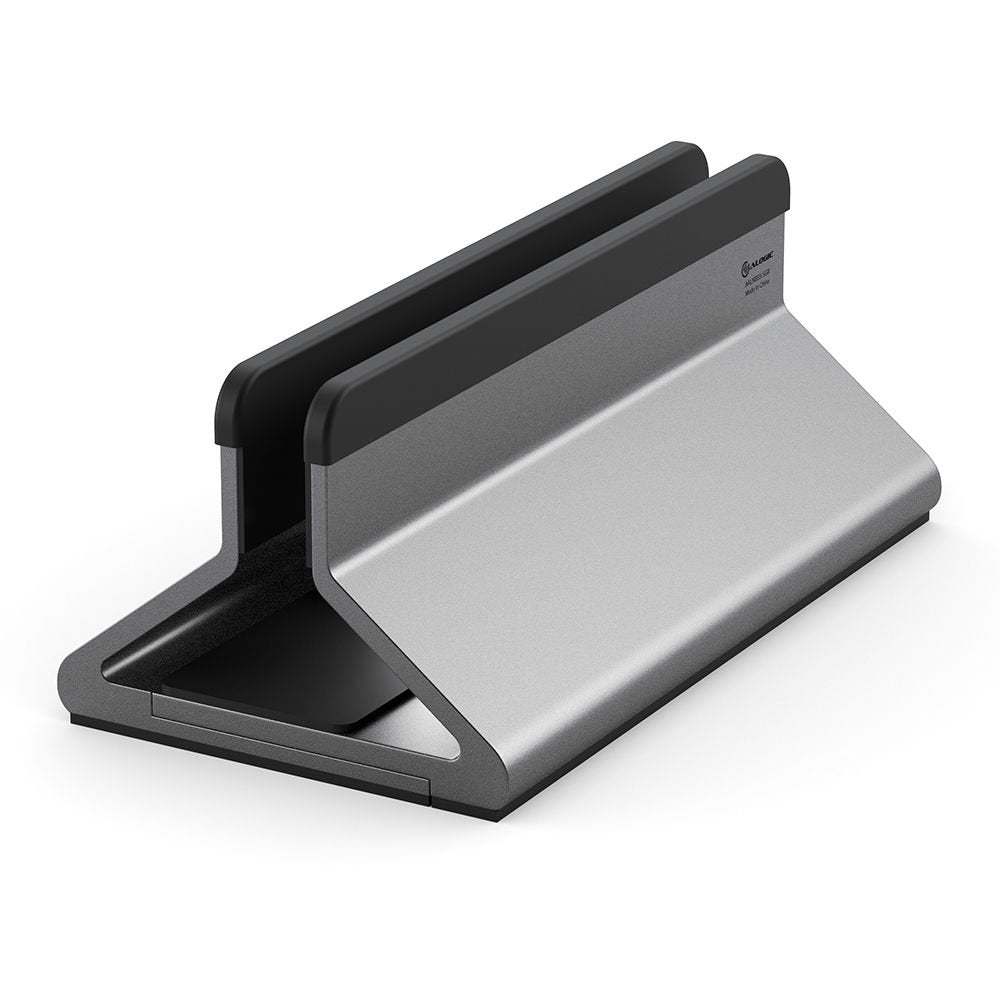 EAN 9350784024077 - ALOGIC AALNBSS-SGR soporte para ordenador portátil Gris imagen 1