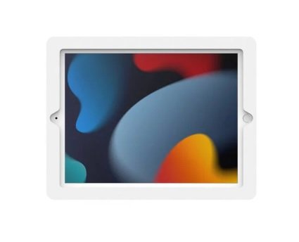 EAN 0819472022683 - Compulocks Axis Rise soporte de seguridad para tabletas Blanco 25,9 cm (10.2") imagen 1