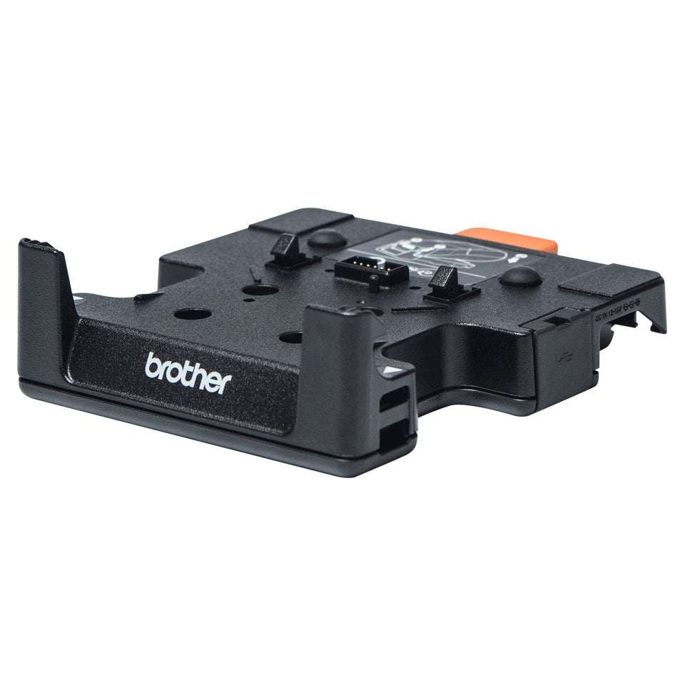 Pa-Cr-002a Vehicle Mount Cradleperp For Rj-4230b/Rj-4250wb Mob Prnt