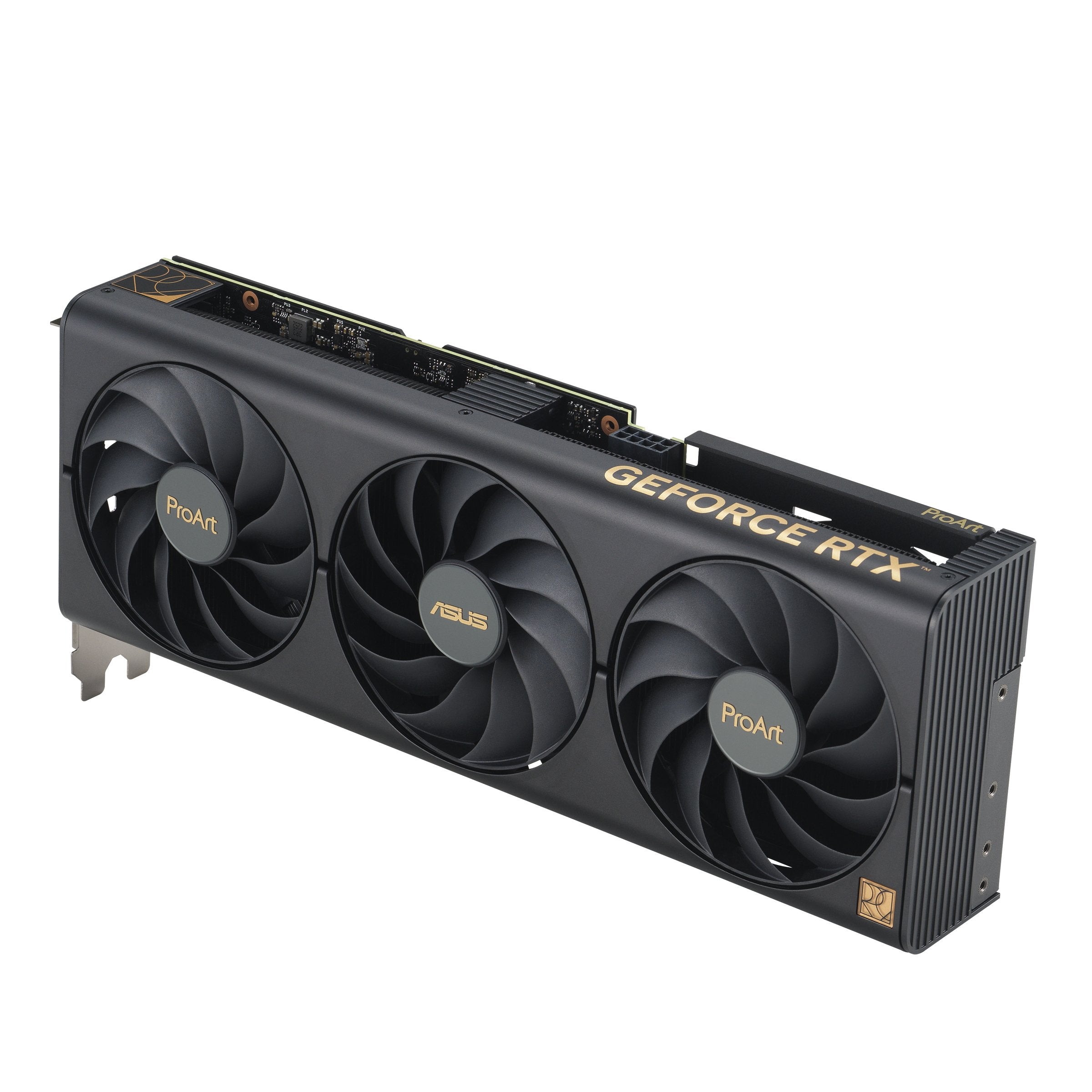 Asus Proart -Rtx4060-O8g Nvidia Geforce Rtx 4060 8 Gb Gddr6