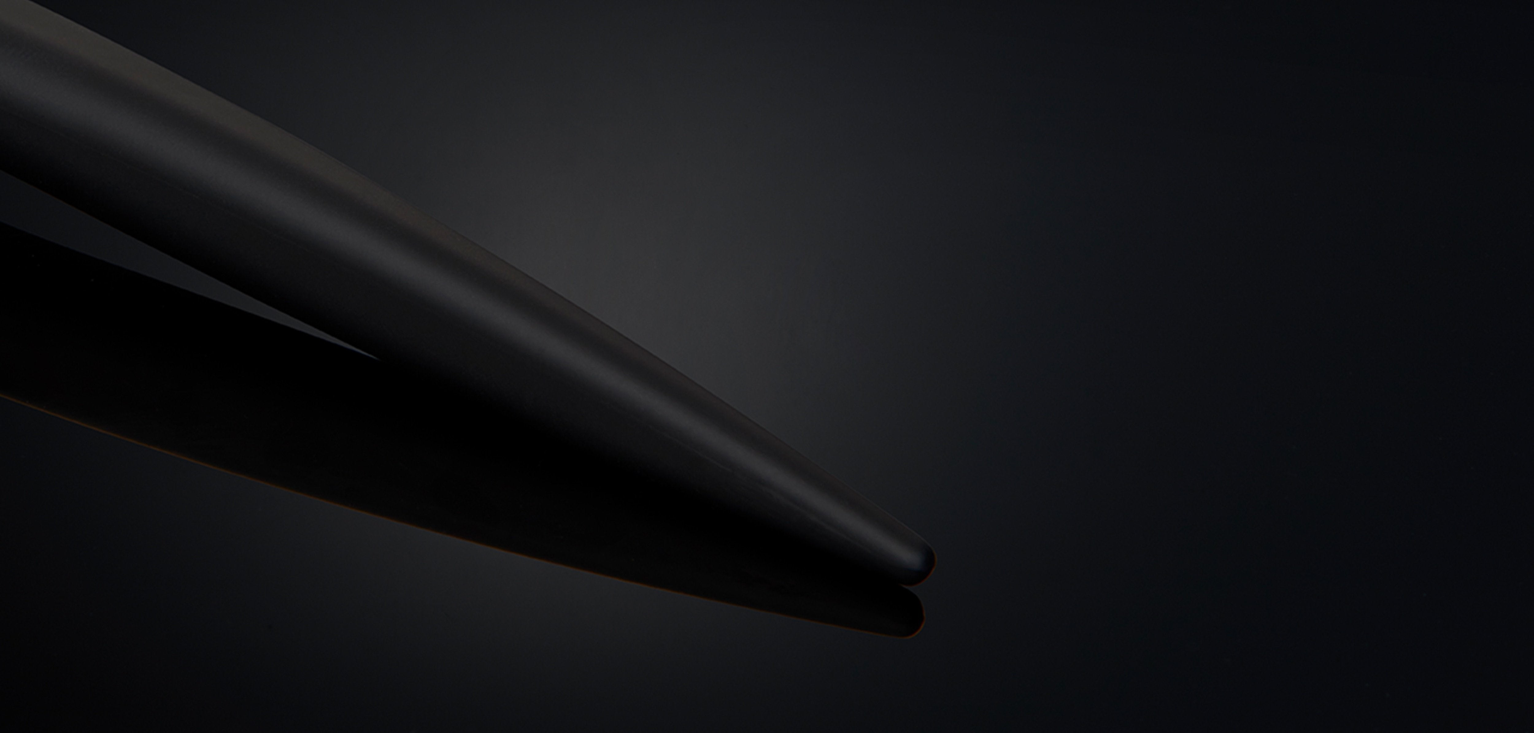 Ghd The Final Touch - Bürste