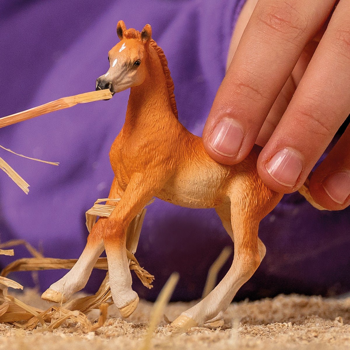 EAN 4059433753690 - schleich HORSE CLUB 13984 figura de juguete para niños imagen 2