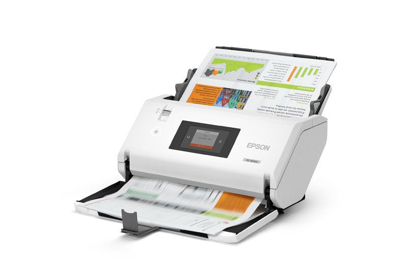 EAN 8715946676548 - Epson WorkForce DS-32000 imagen 6