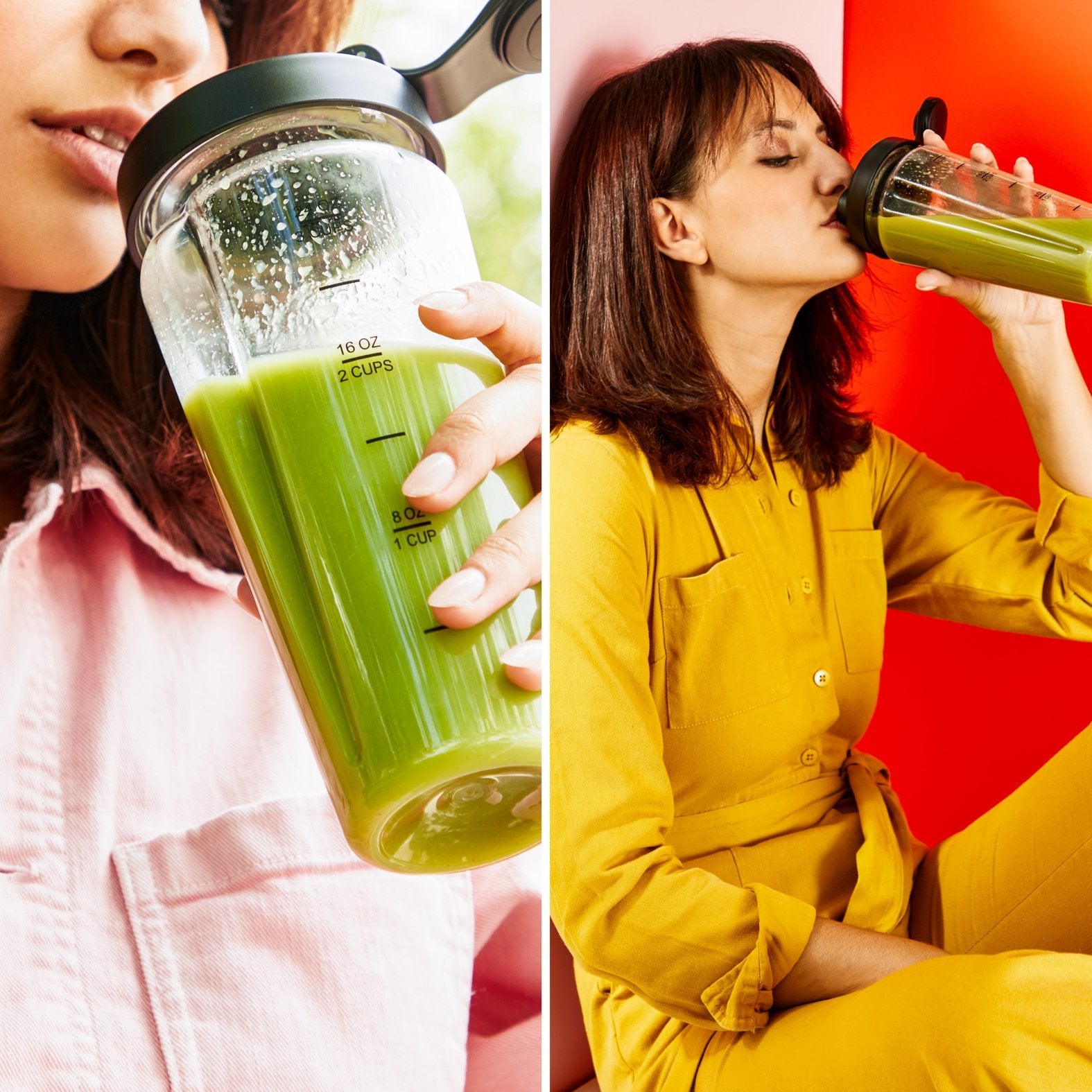 EAN 3016667293966 - Tefal Blend Up BL190AF0 licuadora 0,85 L Batidora de vaso 1000 W Beige, Negro, Transparente imagen 8