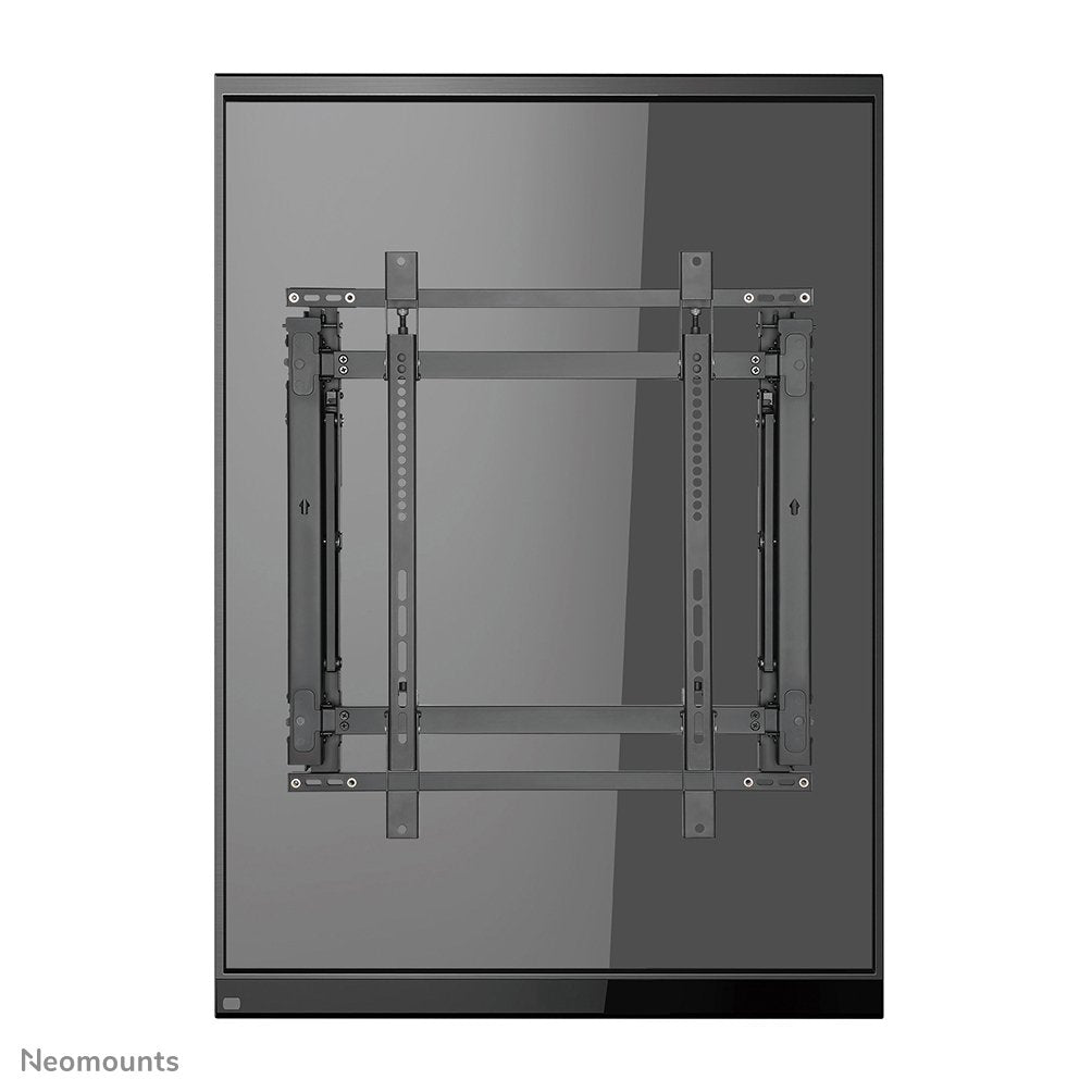Led-Vw1750black, Pull-Out Video Wall Mount For 32"-55"