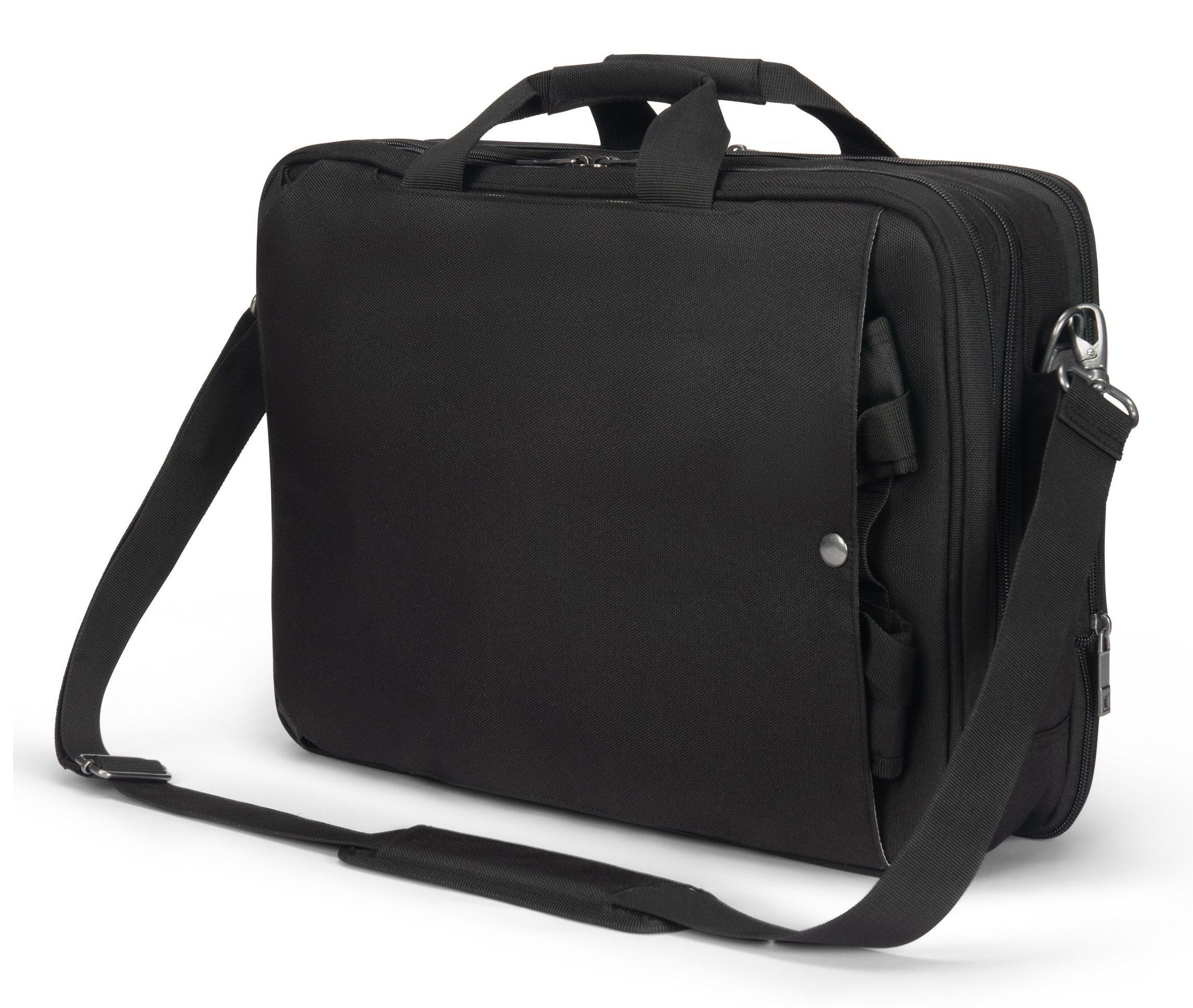 EAN 7640239423145 - DICOTA D32167-RPET maletines para portátil 40,6 cm (16") Maletín Negro imagen 2