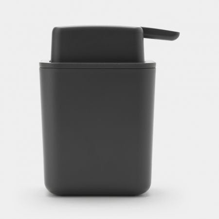 EAN 8710755302503 - Brabantia 302503 dispensador de jabón 0,2 L Gris imagen 2