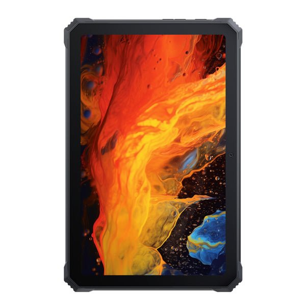 Tablet Blackview Active 8 Pro 10.3 Wifi+4g 8gb/256gb Negro