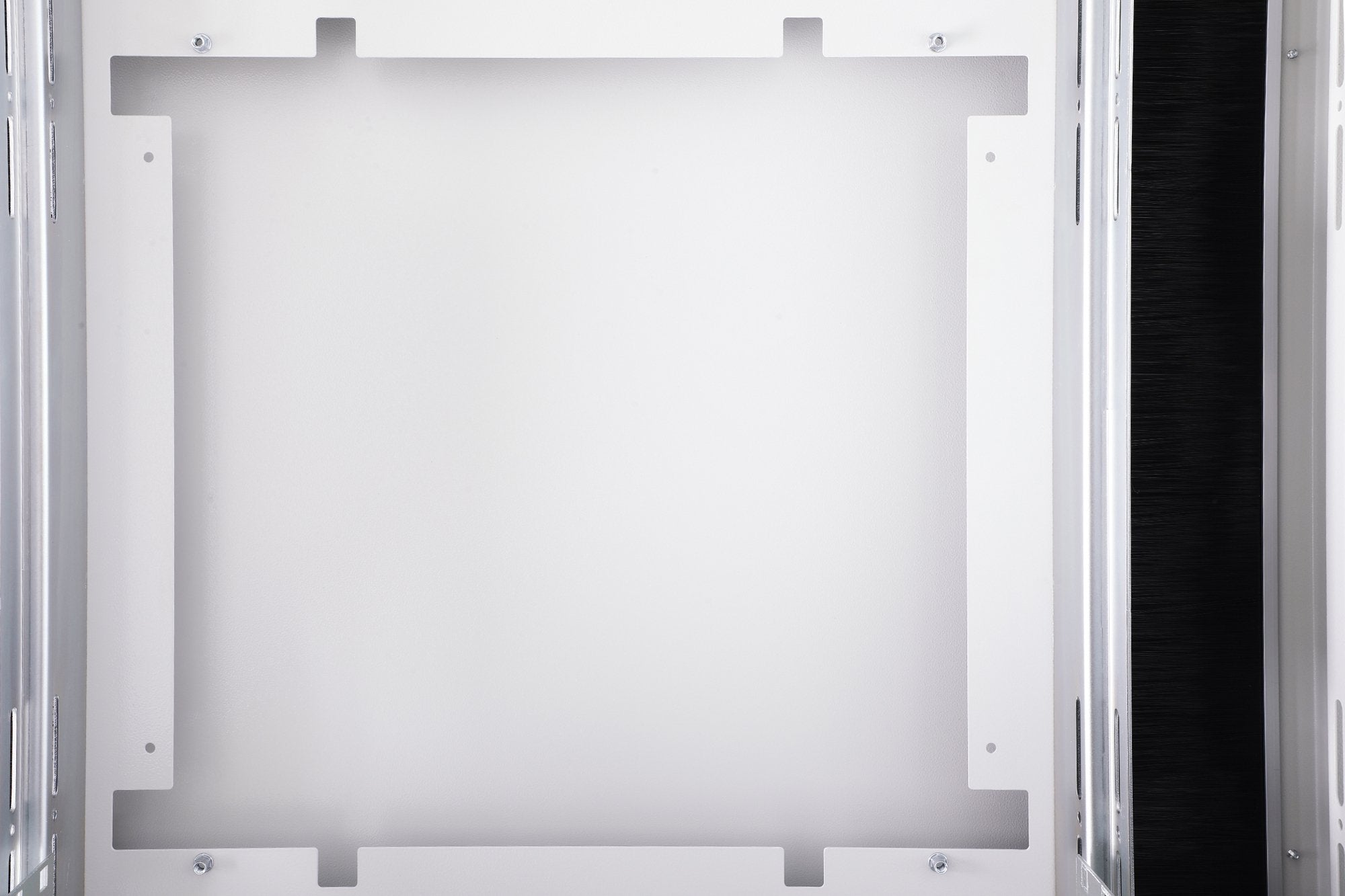 EAN 4016032353515 - Digitus DN-19 26U-8/8-1 armario rack Rack o bastidor independiente Gris imagen 4