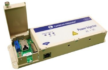 EAN 5711783892465 - Cambium Networks AC+DC Enhanced Power Injector Gigabit Ethernet 58 V imagen 1