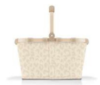 Reisenthel Carrybag Leo Vanilla