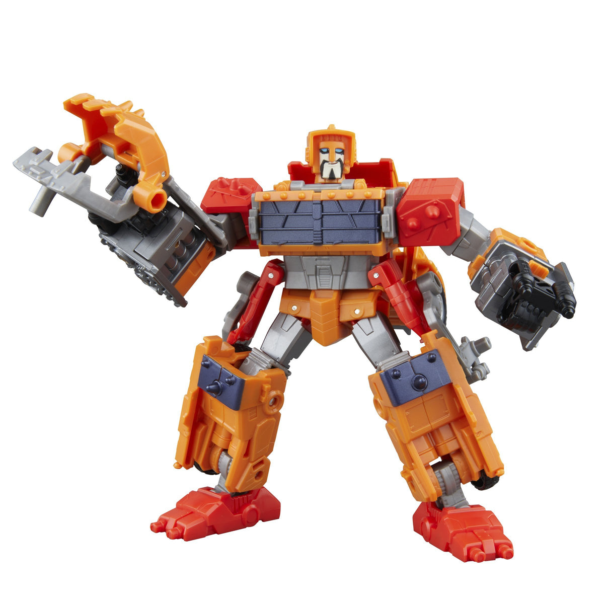 EAN 5010996356130 - Transformers G19985L00 figura de juguete para niños imagen 2
