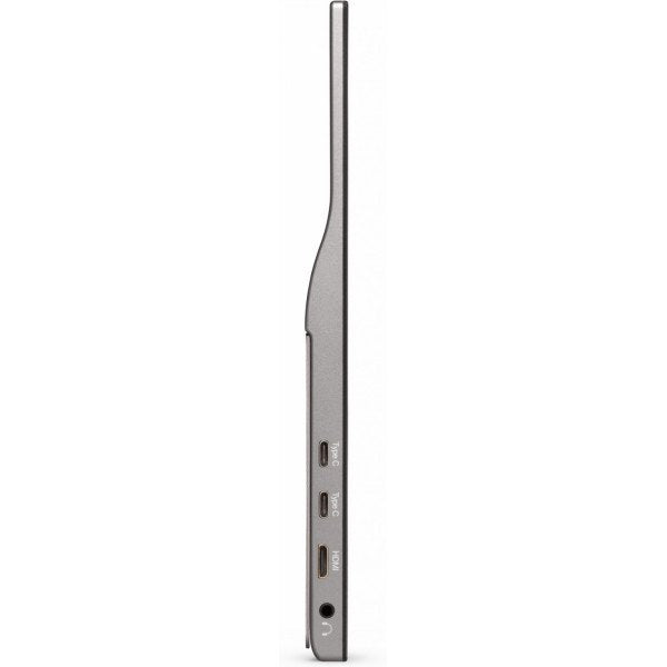 EAN 0766907007077 - Viewsonic TD1655 pantalla para PC 39,6 cm (15.6") 1920 x 1080 Pixeles Full HD LED Pantalla táctil Multi-u imagen 7