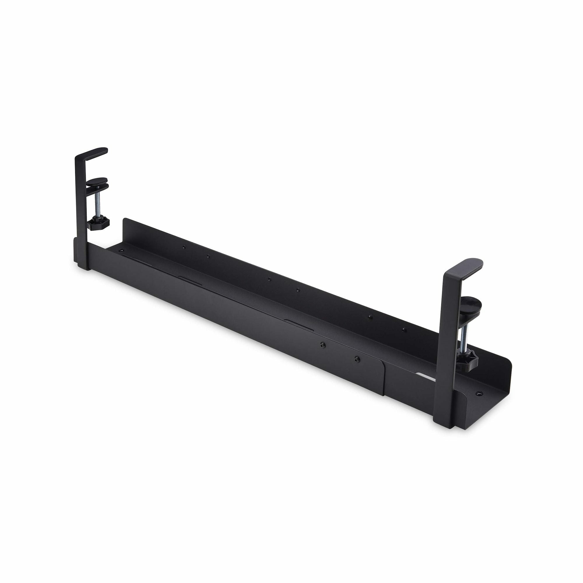 EAN 65030907156 - StarTech.com CALB-DESK-CABLE-TRAY organizador de cables Bandeja de cables 1 pieza(s) imagen 2
