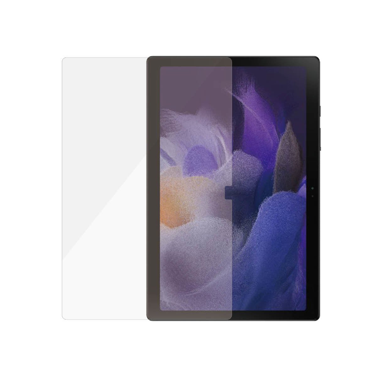 Protector De Pantalla Panzerglass Samsung Galaxy Tab A8 Case Friendly