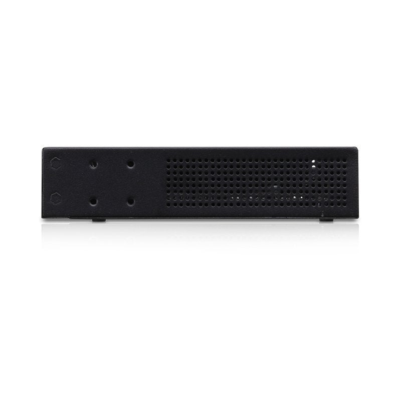 EAN 0817882020657 - Ubiquiti EdgeRouter 4 router Gigabit Ethernet Negro imagen 6