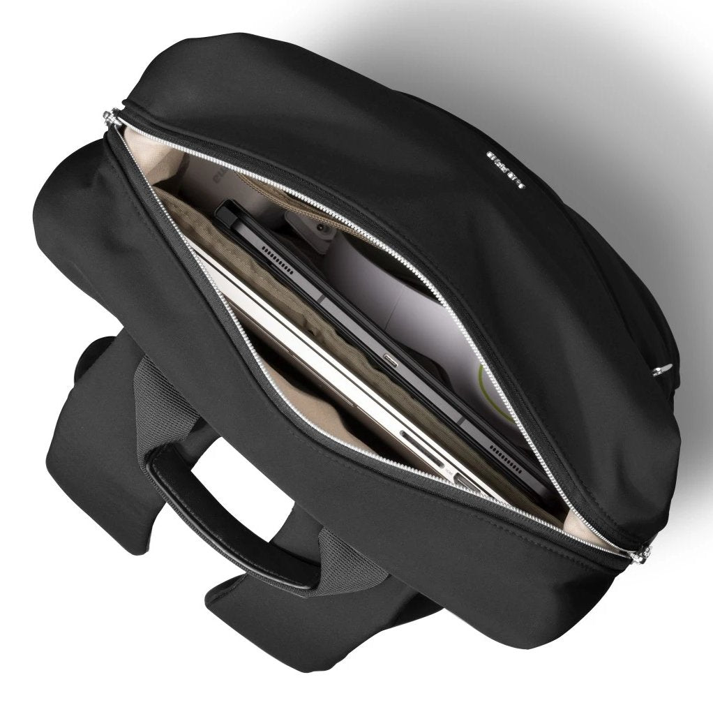 EAN 4047443533678 - Hama Ultimate 41,1 cm (16.2") Mochila Negro imagen 7