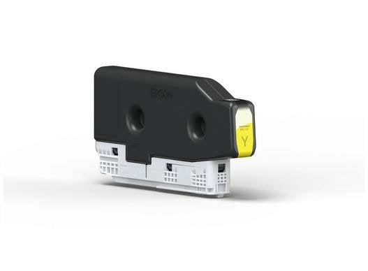 Tinta Epson C13t08q440 1 Pieza(S) Original Amarillo