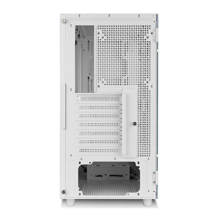 EAN 8436587975509 - NOX Hummer BIOS Midi Tower Blanco imagen 10