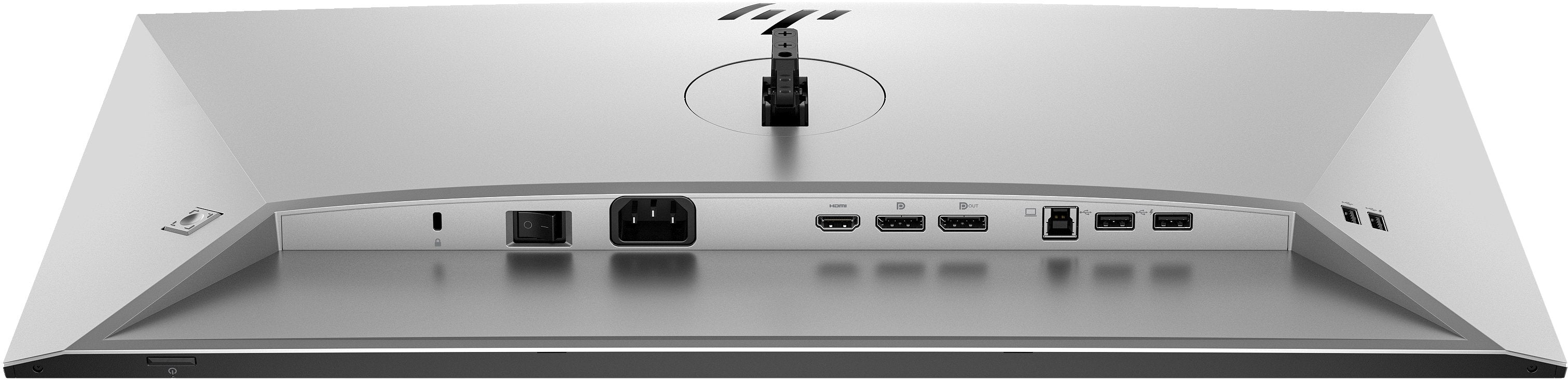 EAN 5715063475959 - HP Series 7 Pro 23.8 inch FHD Monitor - 724pf pantalla para PC 60,5 cm (23.8") 1920 x 1080 Pixeles imagen 6