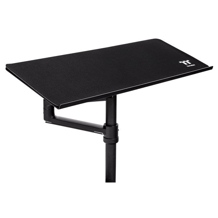 Bandeja De Teclado + Raton Thermaltake Para Gr500 Y Gf5000 Negro