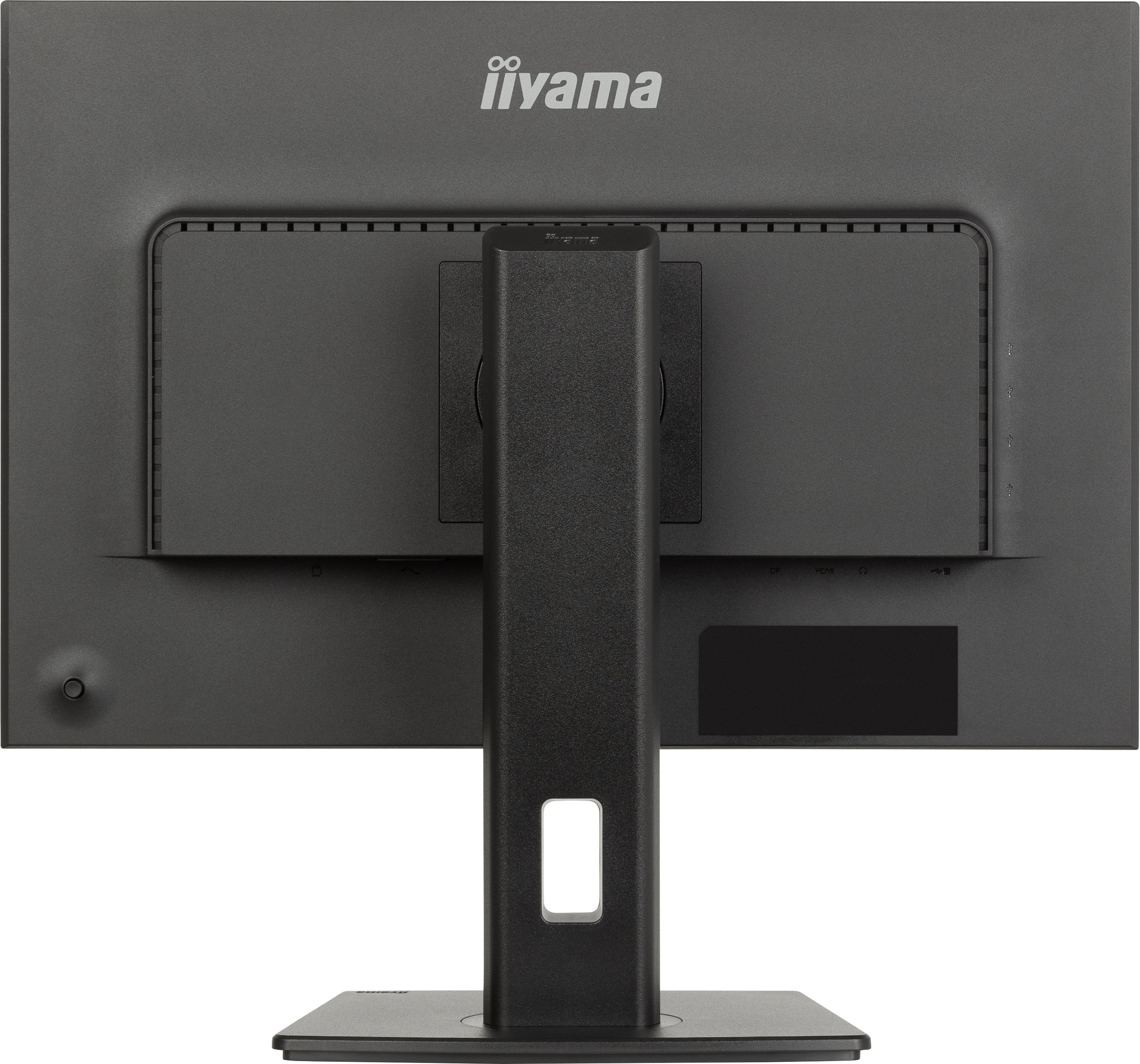 EAN 4948570123827 - iiyama ProLite XUB2495WSU-B7 pantalla para PC 61,2 cm (24.1") 1920 x 1200 Pixeles WUXGA LED Negro imagen 9