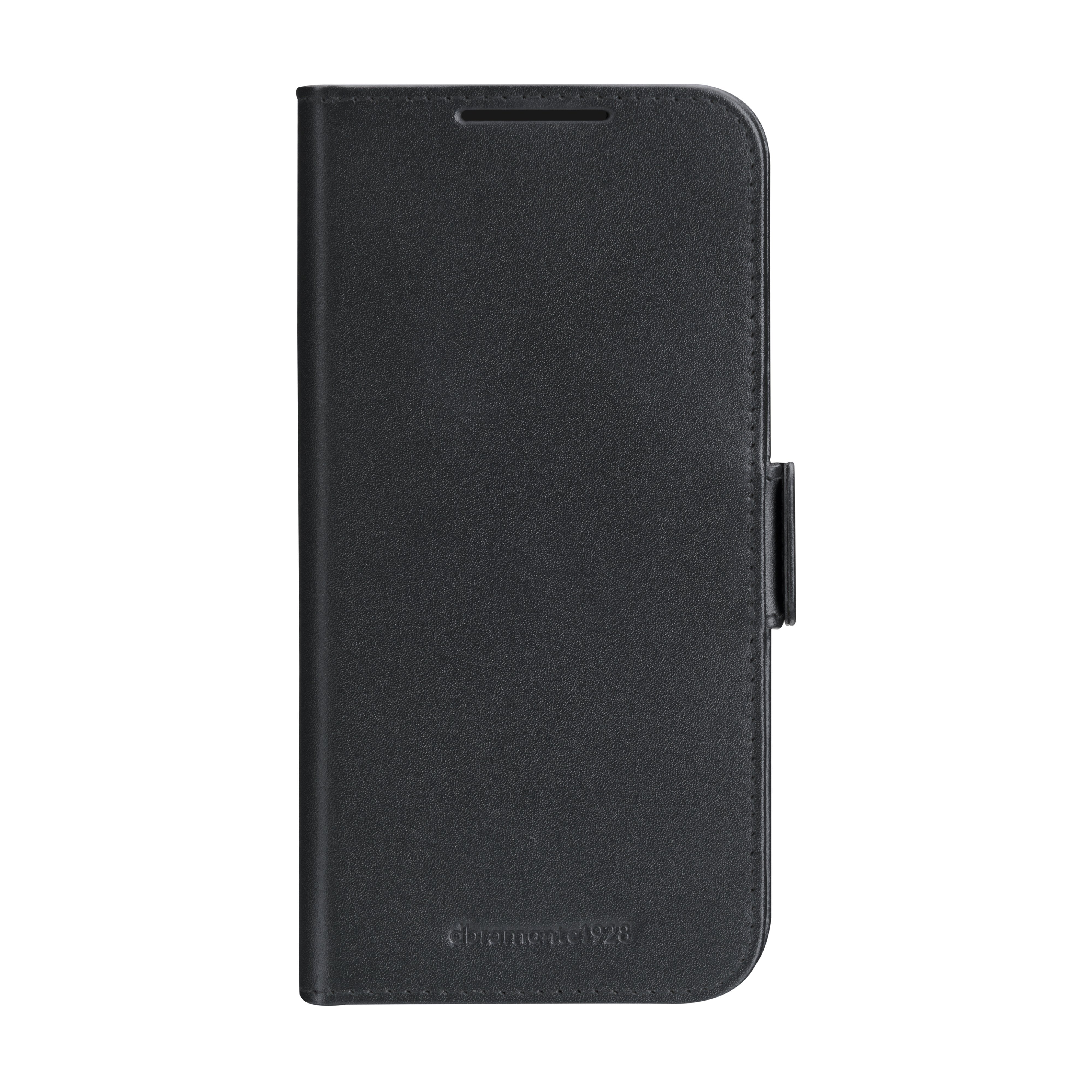 EAN 5711428064387 - dbramante1928 Copenhagen funda para teléfono móvil 15,8 cm (6.2") Folio Negro imagen 1