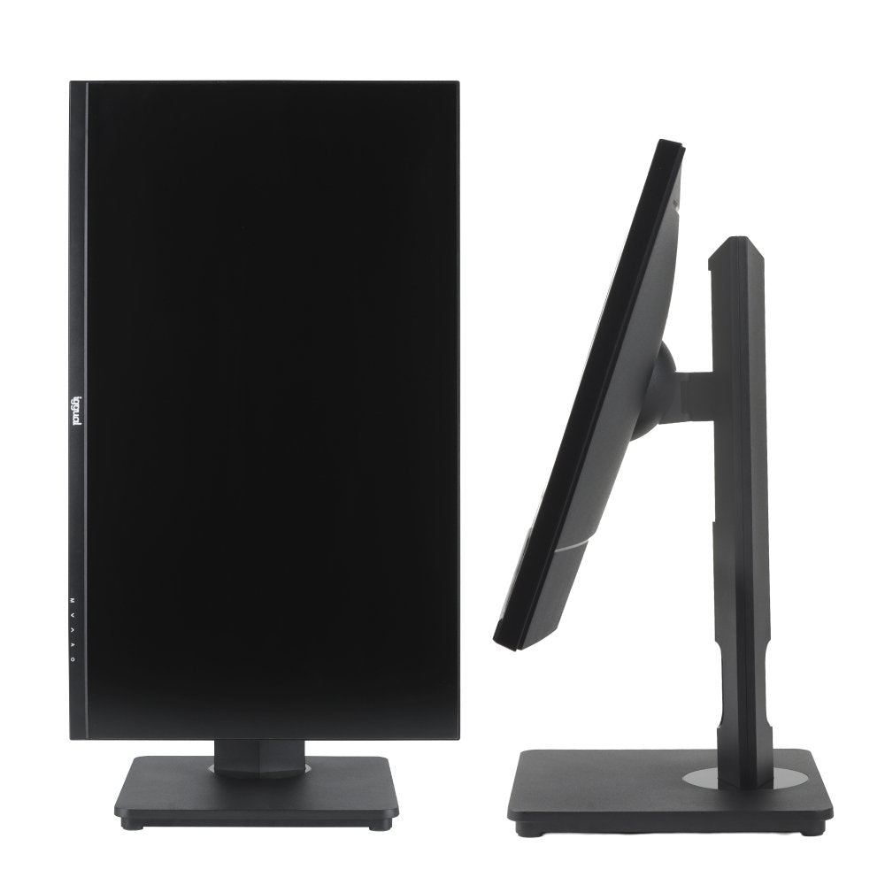 EAN 8435364319826 - iggual ML24FA pantalla para PC 61 cm (24") 1920 x 1080 Pixeles Full HD LED Negro imagen 11