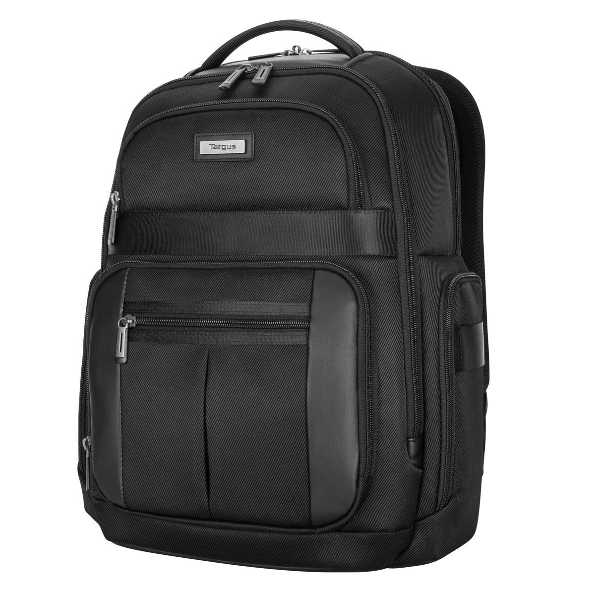 Targus Notebook Rucksack 15,6''Tbb618 Mobile Elite Backpack,39,62cm/15,6''
