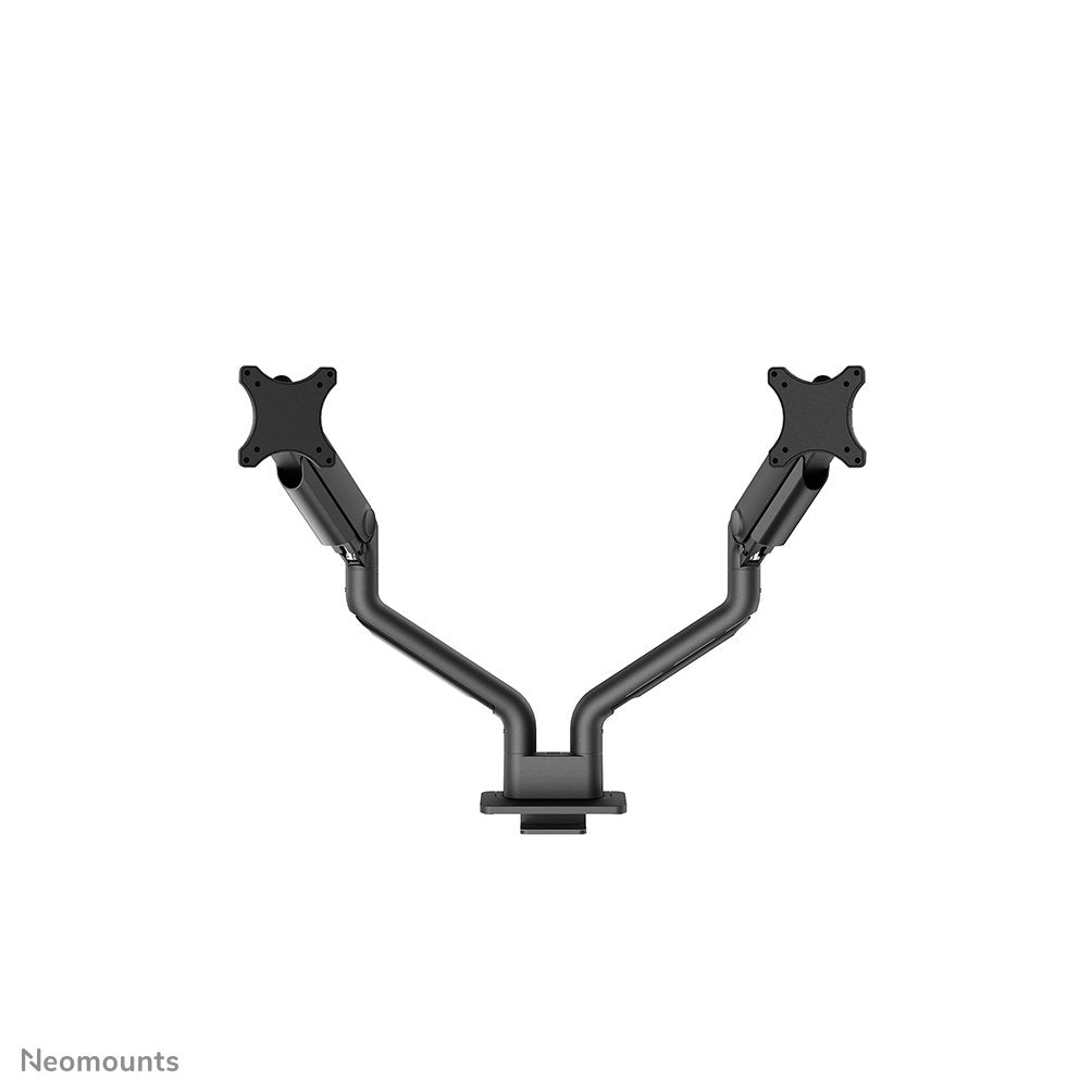 EAN 8717371441227 - Neomounts DS70S-950BL2 soporte para monitor 88,9 cm (35") Escritorio Negro imagen 2