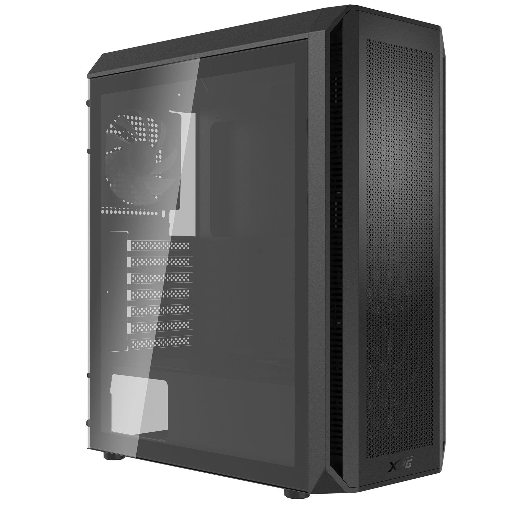 EAN 4711085948502 - XPG VALOR AIR PLUS Midi Tower imagen 2