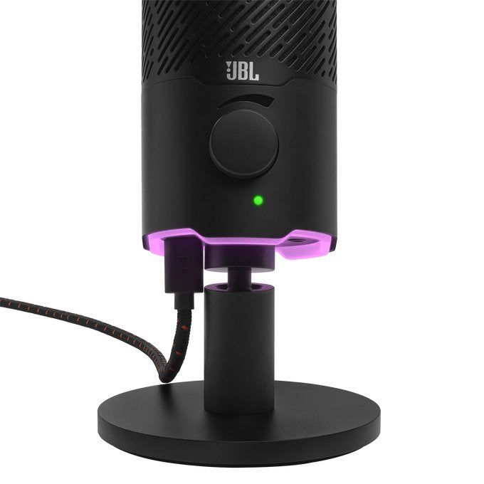 Micrófono Jbl Quantum Stream