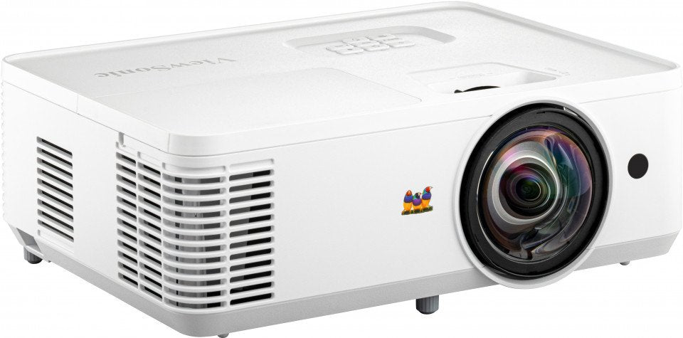EAN 0766907020021 - Viewsonic PS502X videoproyector Proyector de corto alcance 4000 lúmenes ANSI XGA (1024x768) Blanco imagen 3