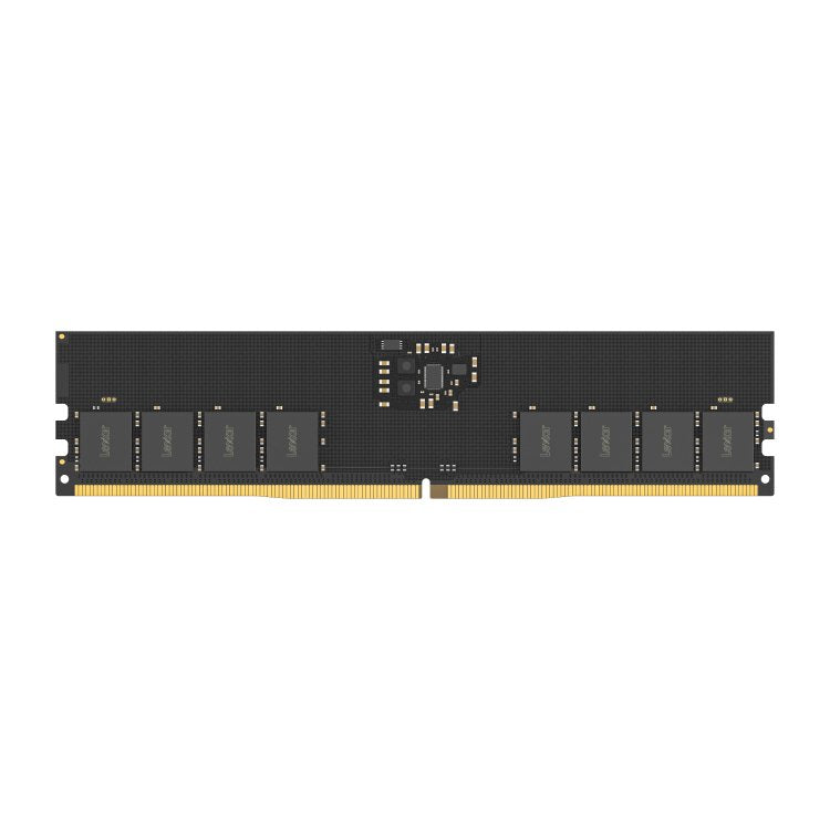 EAN 0843367132799 - Lexar LD5U32G56C46ST-BGS módulo de memoria 32 GB 1 x 32 GB DDR5 5600 MT/s 262-pin SO-DIMM ECC imagen 1