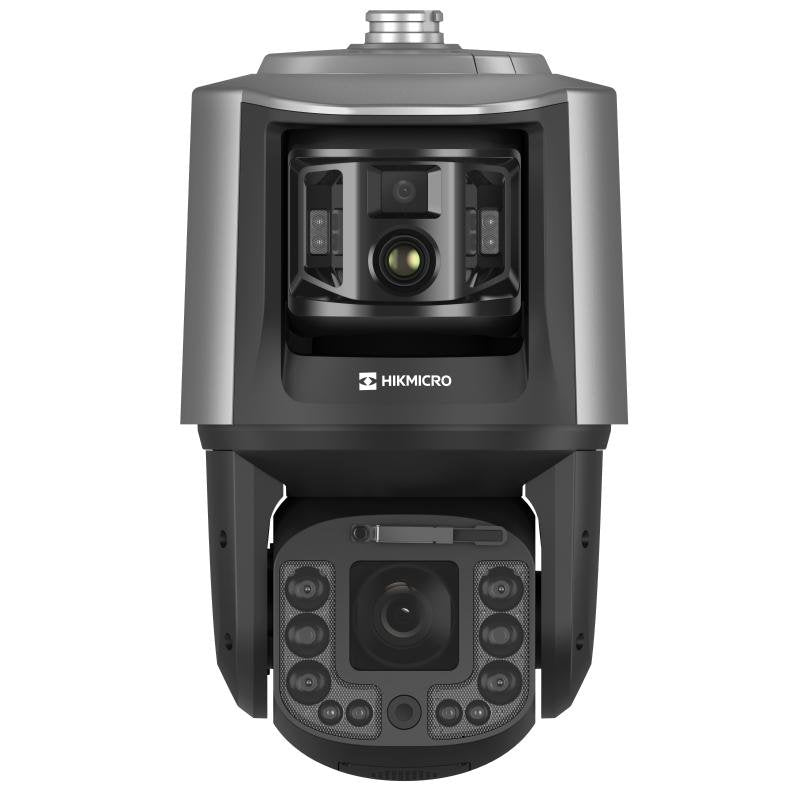 Hikvision Hm-Tx2840-10/G0/T1 Tandemvu Thermalcamara 256x192