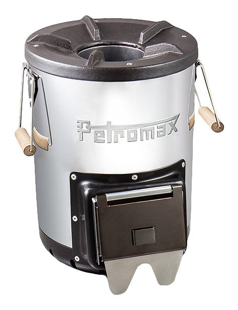 Petromax Raketenofen Rf33