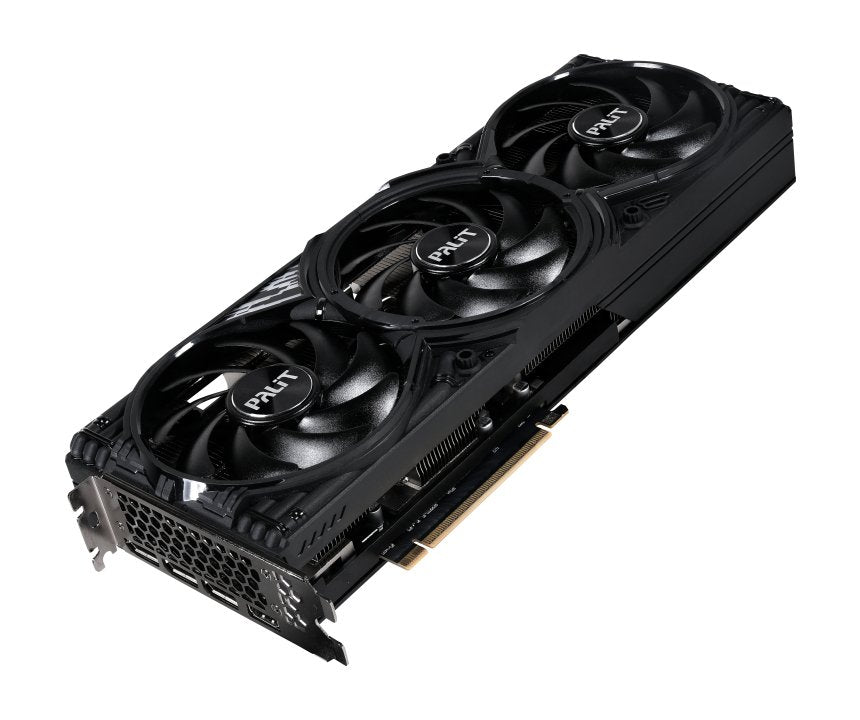 EAN 4710562245561 - Palit GeForce RTX 5070 GamingPro-S NVIDIA 12 GB GDDR7 imagen 4