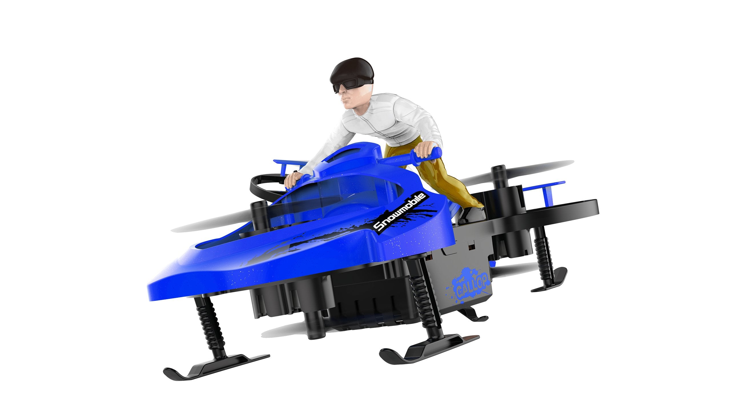 EAN 4260631426785 - Amewi Air Cycle Drone modelo controlado por radio Motor eléctrico imagen 2