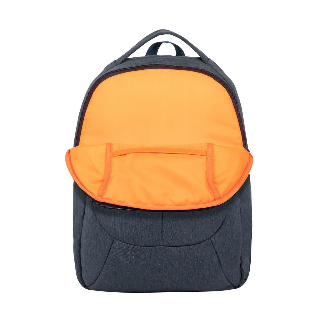 Mochila Riva Nb Galápagos 15.6" 7761 Dunkel Gris