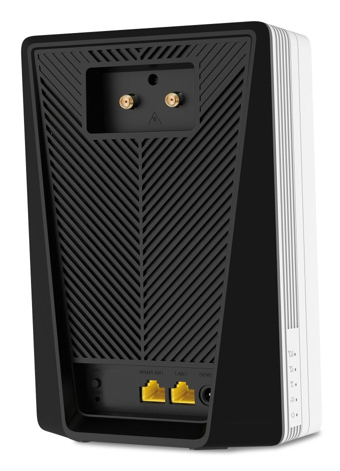 Mercusys Mb521-5g Ax3000 5g Wi-Fi 6 Router