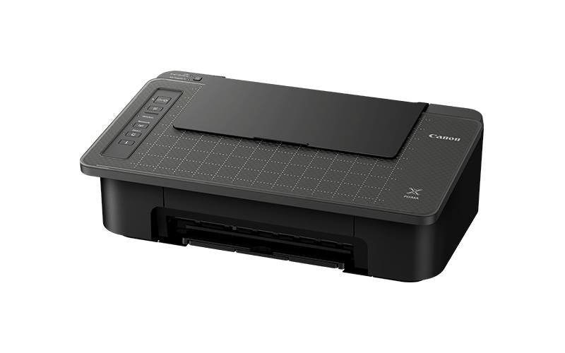 Impresora Canon Pixma Ts305 Tinta A4 Usb Bluetooth Wifi