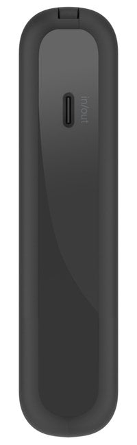 Belkin Bpb021hqbk Batería Externa 10000 Mah Negro