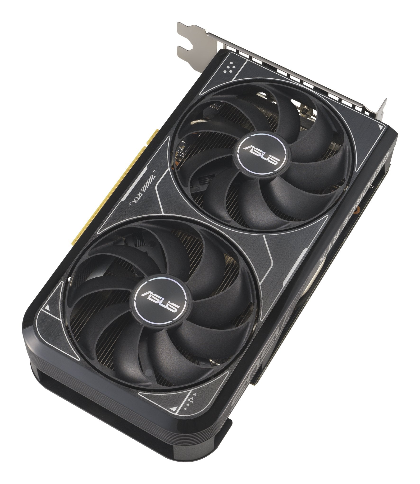 EAN 0197105341036 - ASUS Dual -RTX4060-O8G-V2 NVIDIA GeForce RTX 4060 8 GB GDDR6 imagen 3