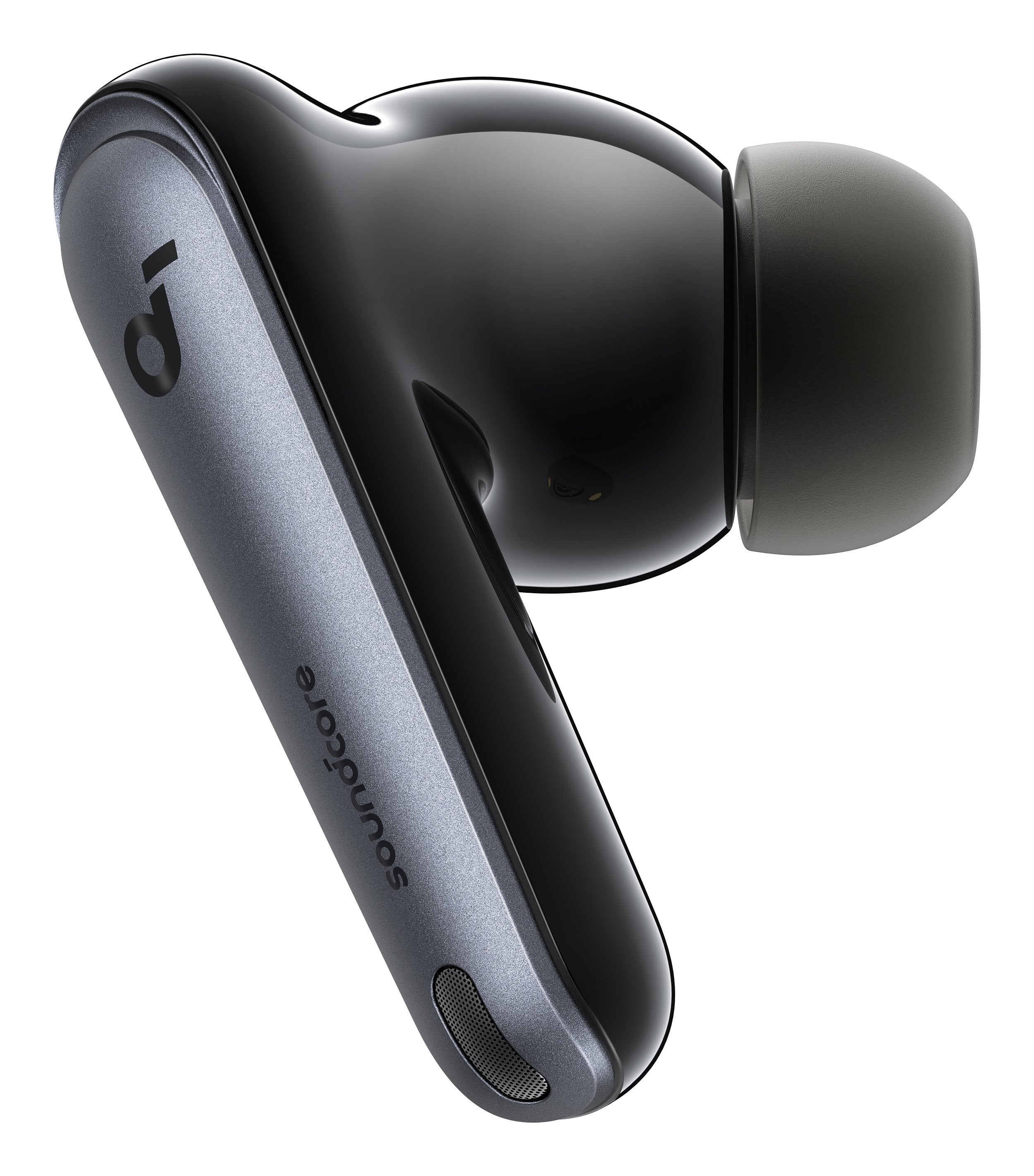 EAN 0194644132125 - Soundcore Liberty 4 NC Auriculares Inalámbrico Dentro de oído Llamadas/Música Bluetooth Negro imagen 4