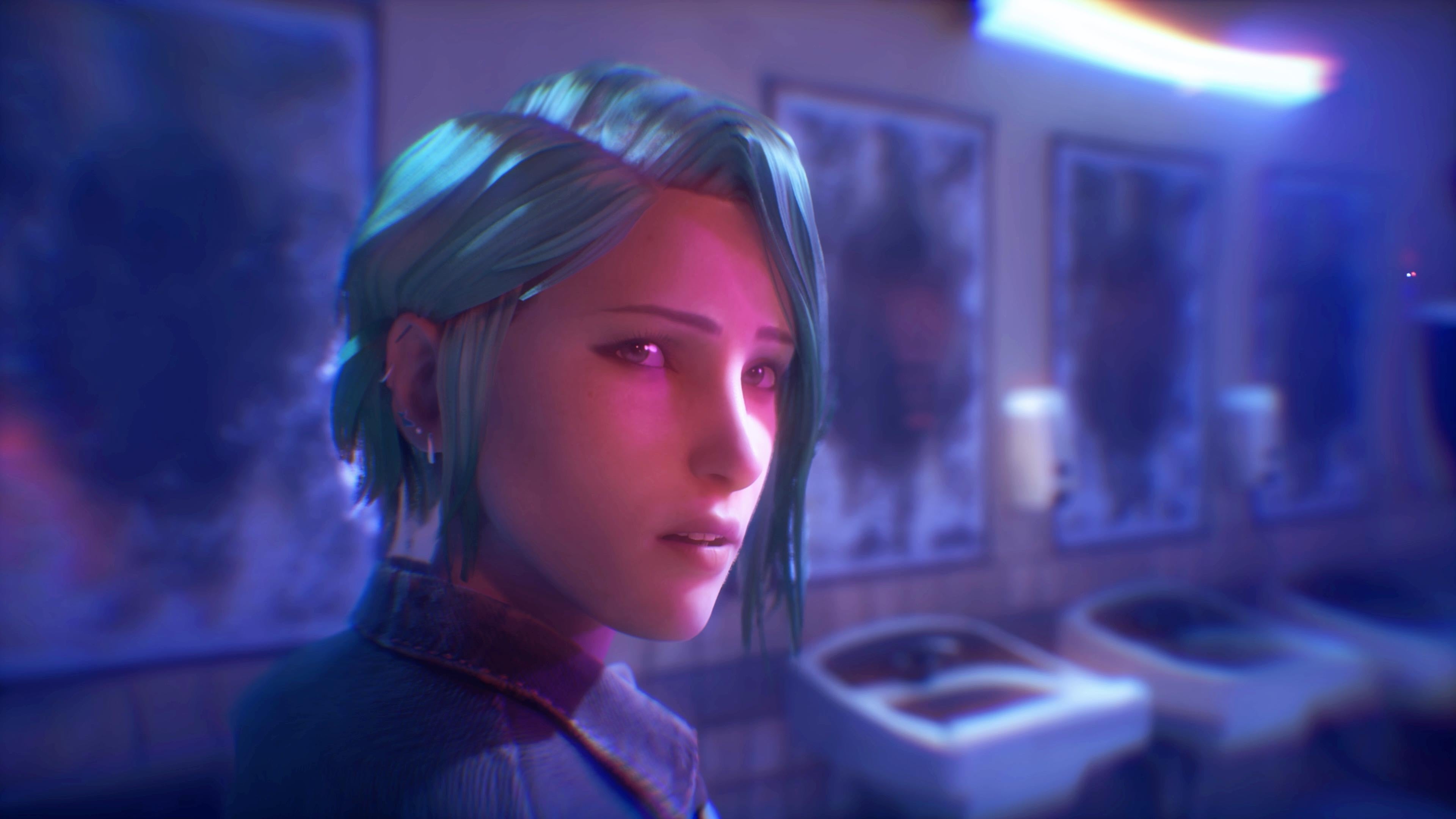 Ps5 Life Is Strange: Reunion Eu