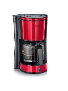 Severin Ka 4817 Cafetera Eléctrica Cafetera De Filtro Semi-Automática
